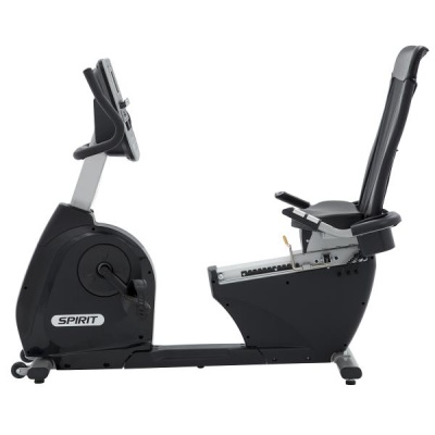 Велотренажер Spirit XBR55
