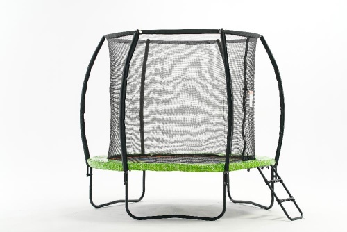 Батут Hasttings Air Game Basketball (2,44 м) фото от интернет-магазина Atlantov.net