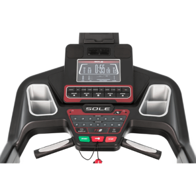 Беговая дорожка Sole TT8 AC