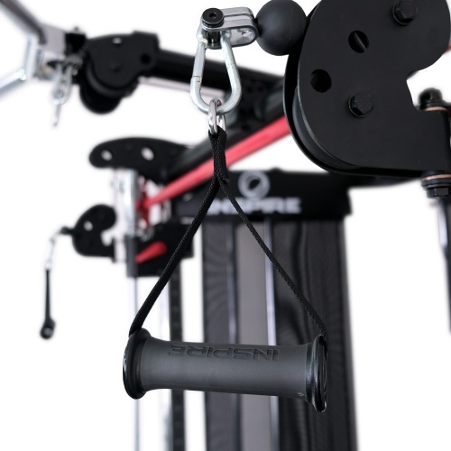 Функциональный тренажер Inspire Fitness FT2 фото от интернет-магазина Atlantov.net