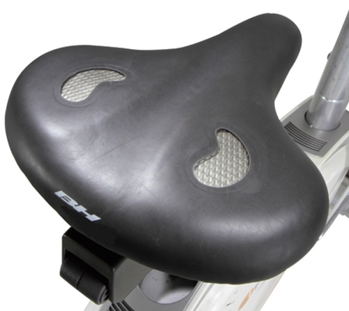 Велотренажер BH Fitness Nexor Dual фото от интернет-магазина Atlantov.net