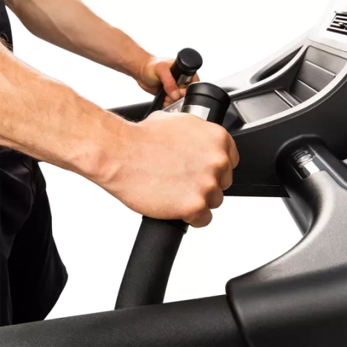 Беговая дорожка Spirit CT800ENT+ фото от интернет-магазина Atlantov.net