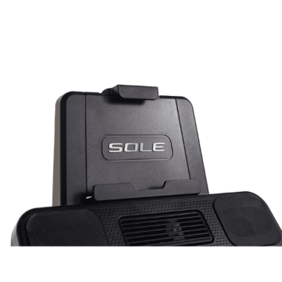 Беговая дорожка Sole F80