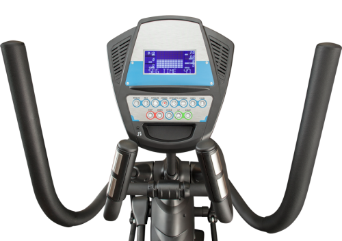 Эллиптический тренажер XTerra FS4.5e фото от интернет-магазина Atlantov.net