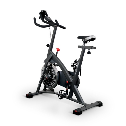 Велотренажер Schwinn IC2 фото от интернет-магазина Atlantov.net