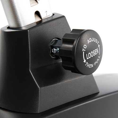 Велотренажер Spirit CU800 фото от интернет-магазина Atlantov.net