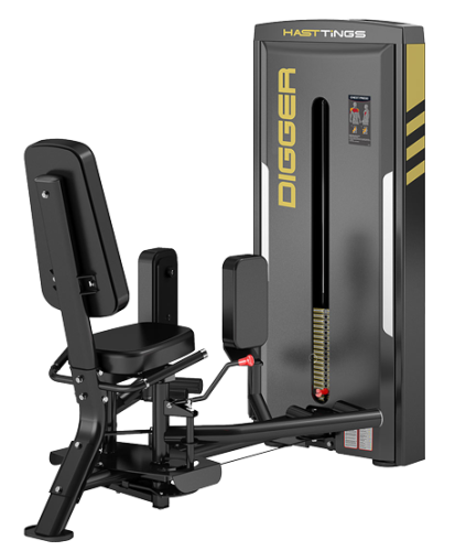 Сведение/разведение ног сидя Hasttings Digger HD020-1 фото от интернет-магазина Atlantov.net