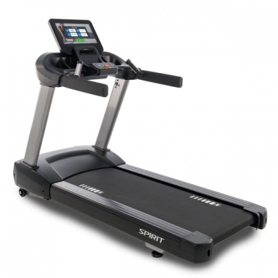 Беговая дорожка Spirit CT800ENT+