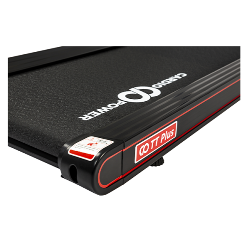 Беговая дорожка CardioPower TT Plus фото от интернет-магазина Atlantov.net
