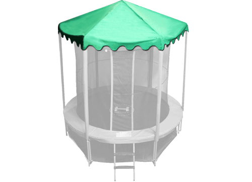 Тент для батута Hasttings Classic 10 FT фото от интернет-магазина Atlantov.net