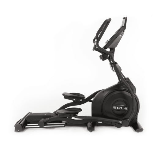 Эллиптический тренажер Sole E98 2019 фото от интернет-магазина Atlantov.net