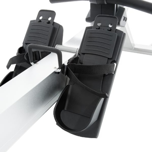 Гребной тренажер Spirit XRW600 фото от интернет-магазина Atlantov.net