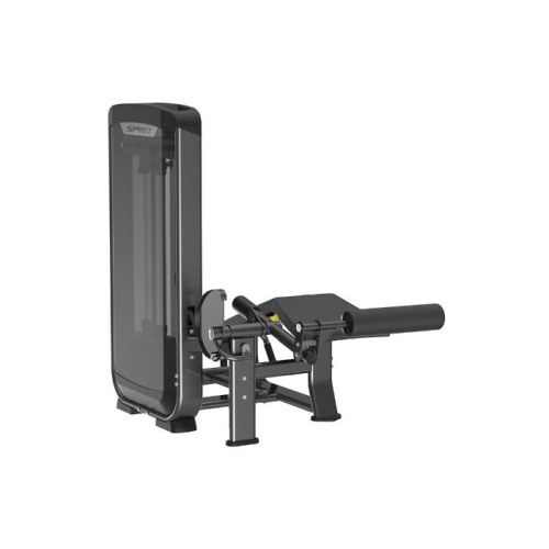 Сгибание ног в положении лежа Spirit SP-3514 фото от интернет-магазина Atlantov.net