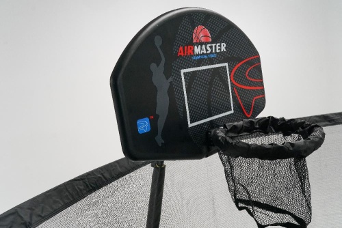 Батут Hasttings Air Game Basketball (2,44 м) фото от интернет-магазина Atlantov.net