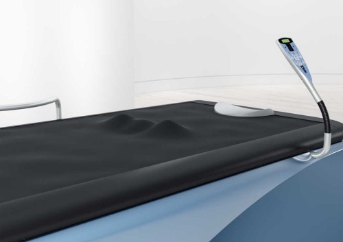 Бесконтактная гидромассажная ванна Wellsystem Medical фото от интернет-магазина Atlantov.net