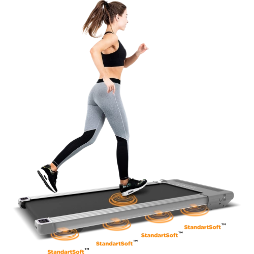 Беговая дорожка Clear Fit IT 1000 фото от интернет-магазина Atlantov.net