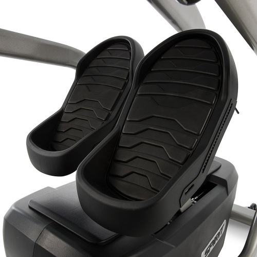 Горизонтальный степпер Spirit CRS800 фото от интернет-магазина Atlantov.net