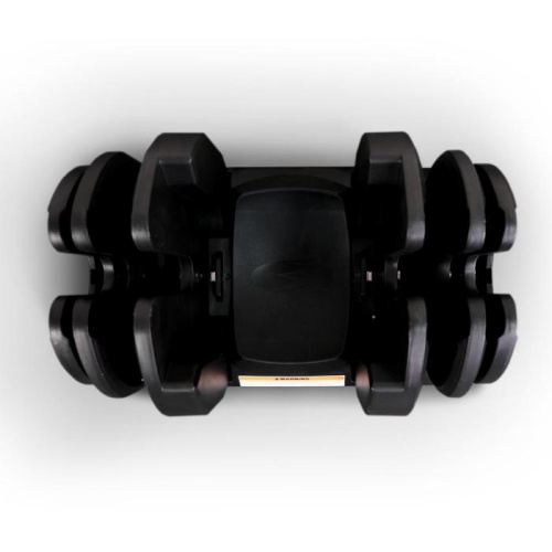 Гантель с регулировкой веса Bowflex SelectTech 1090i фото от интернет-магазина Atlantov.net