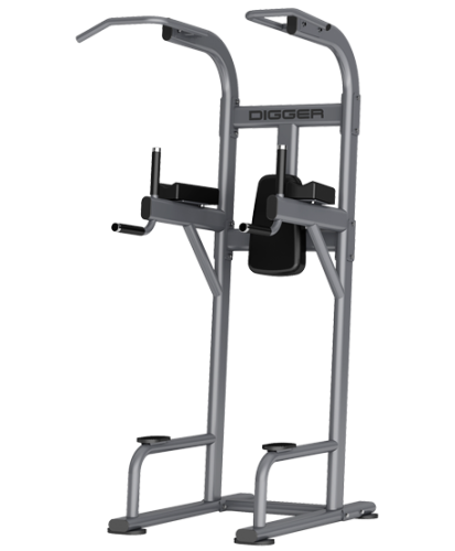 Турник/Пресс/Брусья Hasttings Digger HD008-4 фото от интернет-магазина Atlantov.net