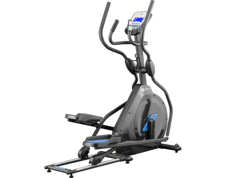 Эллиптический тренажер XTerra FS380 фото от интернет-магазина Atlantov.net