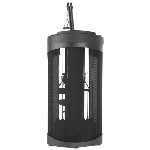 Вертикальная/горизонтальная тяга Inspire Fitness DMLR1 фото от интернет-магазина Atlantov.net