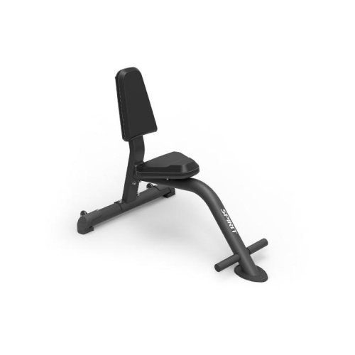 Скамья-стул для жима Spirit SP-4205 фото от интернет-магазина Atlantov.net