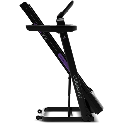 Беговая дорожка Clear Fit LifeCardio LT 15