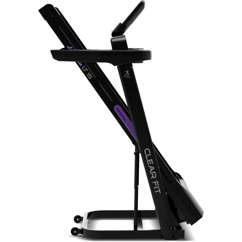 Беговая дорожка Clear Fit LifeCardio LT 15 фото от интернет-магазина Atlantov.net