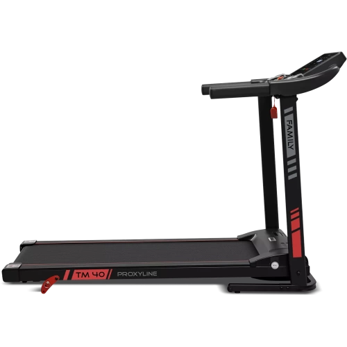 Беговая дорожка Family ProxyLine TM 40 фото от интернет-магазина Atlantov.net