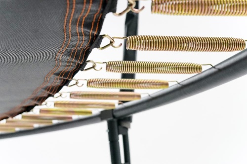 Батут Hasttings Air Game Basketball (2,44 м) фото от интернет-магазина Atlantov.net