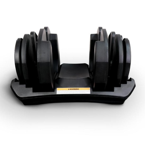 Гантель с регулировкой веса Bowflex SelectTech 1090i фото от интернет-магазина Atlantov.net