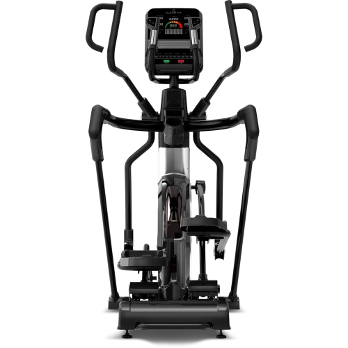 Эллиптический тренажер Clear Fit MaxPower X 550 фото от интернет-магазина Atlantov.net