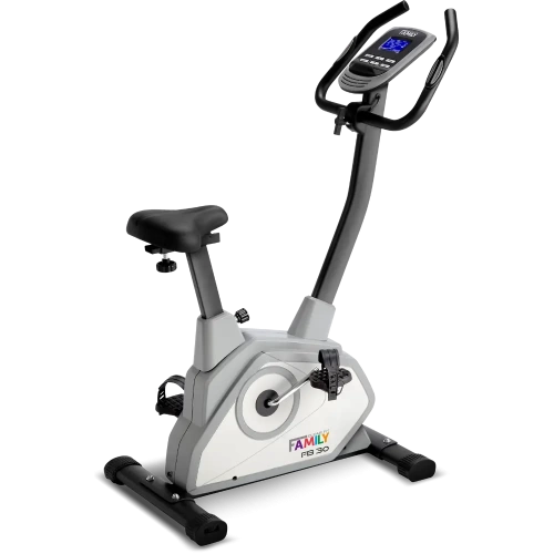 Велотренажер Family FB 30 фото от интернет-магазина Atlantov.net