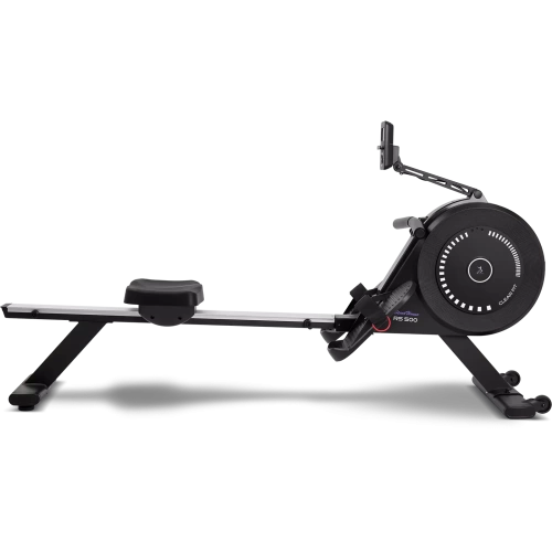 Гребной тренажер Clear Fit StartHouse RS 500 2023 фото от интернет-магазина Atlantov.net