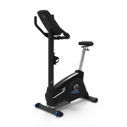 Вертикальный велотренажер Nautilus U626 фото от интернет-магазина Atlantov.net