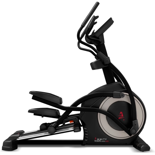 Эллиптический тренажер Ammity Fashion FE 510 MI фото от интернет-магазина Atlantov.net