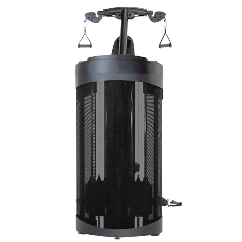 Бицепс/трицепс машина Inspire Fitness DMBT1 фото от интернет-магазина Atlantov.net