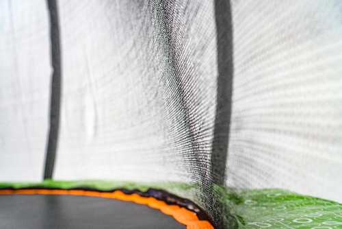 Батут Hasttings Air Game Basketball (2,44 м) фото от интернет-магазина Atlantov.net