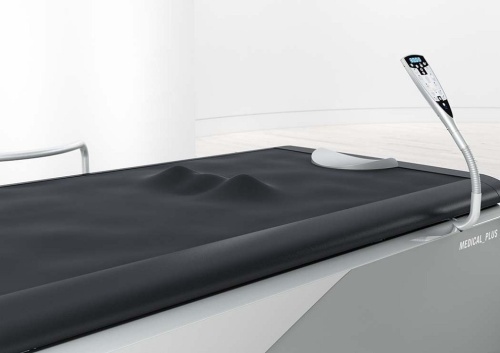 Бесконтактная гидромассажная ванна Wellsystem Medical Plus фото от интернет-магазина Atlantov.net