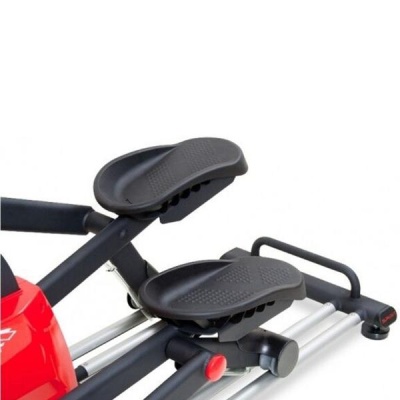 Эллиптический тренажер Spirit CG800 EGlide