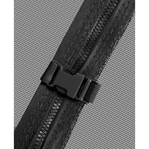 Каркасный батут Clear Fit SunHop 12Ft фото от интернет-магазина Atlantov.net