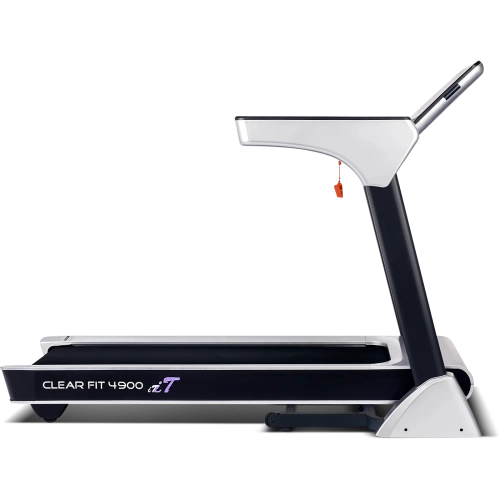 Беговая дорожка Clear Fit IT 4900 фото от интернет-магазина Atlantov.net