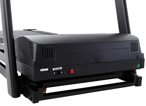 Беговая дорожка Hasttings TR300 фото от интернет-магазина Atlantov.net