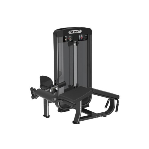 Сгибание ног в положении лежа Spirit SP-3514 фото от интернет-магазина Atlantov.net