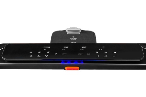 Беговая дорожка Titanium Masters Slimtech S50 фото от интернет-магазина Atlantov.net