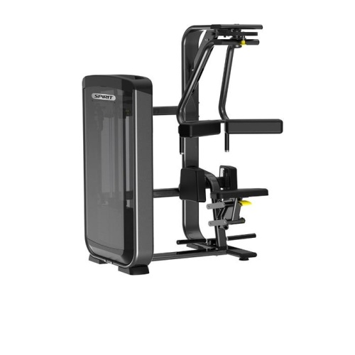 Вращение торса Spirit SP-3521 фото от интернет-магазина Atlantov.net