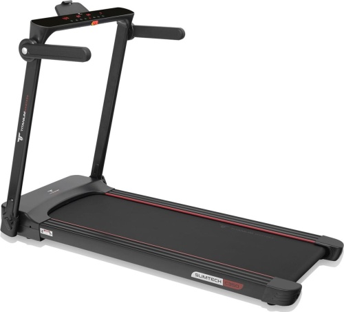 Беговая дорожка Titanium Masters Slimtech C350 фото от интернет-магазина Atlantov.net