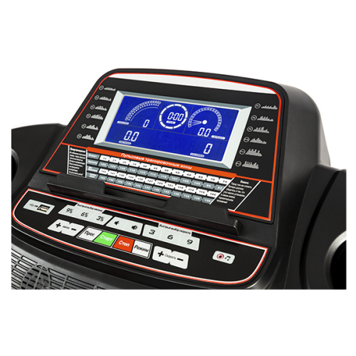 Беговая дорожка CardioPower T30 фото от интернет-магазина Atlantov.net