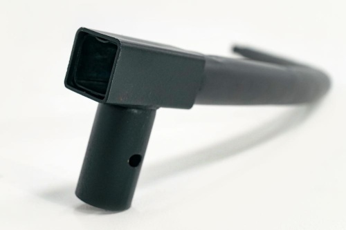 Батут Hasttings Air Game Basketball (2,44 м) фото от интернет-магазина Atlantov.net