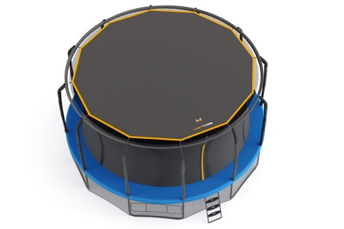 Батут Hasttings Sky MAX (4,88 м) фото от интернет-магазина Atlantov.net